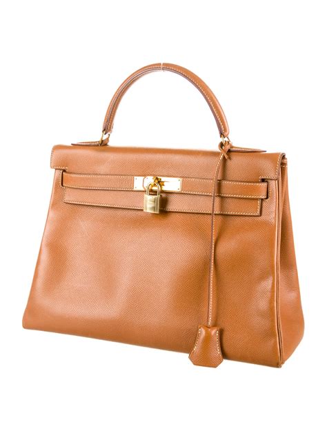 borsa Hermes kelly 32 nuova